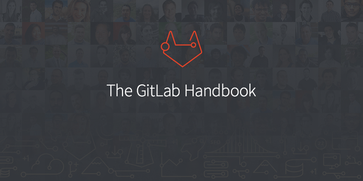 gitlab-handbook