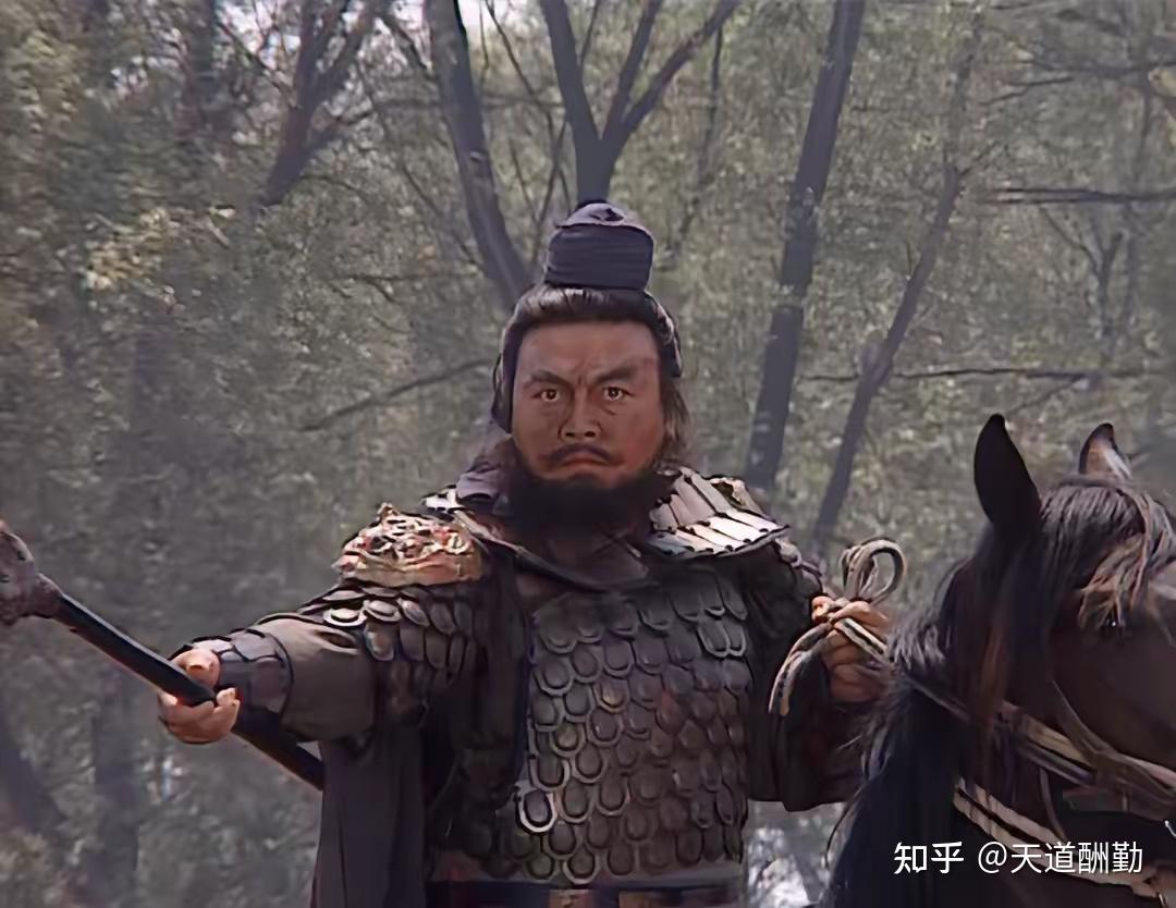 张飞和赵云谁的武力更厉害，如果死战不退谁能赢？许褚心知肚明 - 知乎