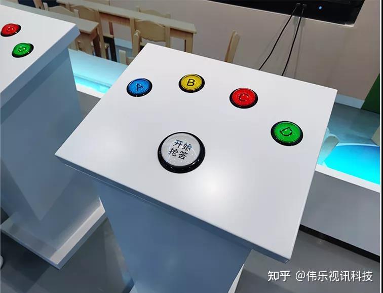 互动答题软件丨青少年竞读知识竞赛抢答系统 - 知乎