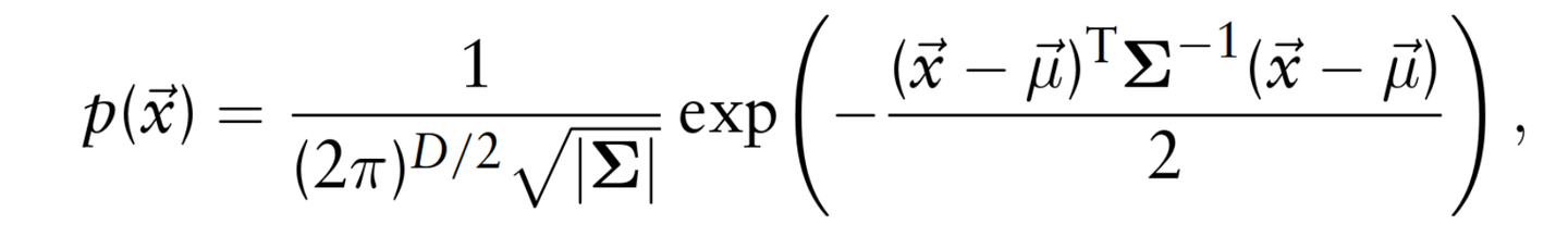 Normal-Distributions Transform论文阅读翻译 （三） - 知乎