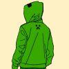 Zhihu profile picture for @graded