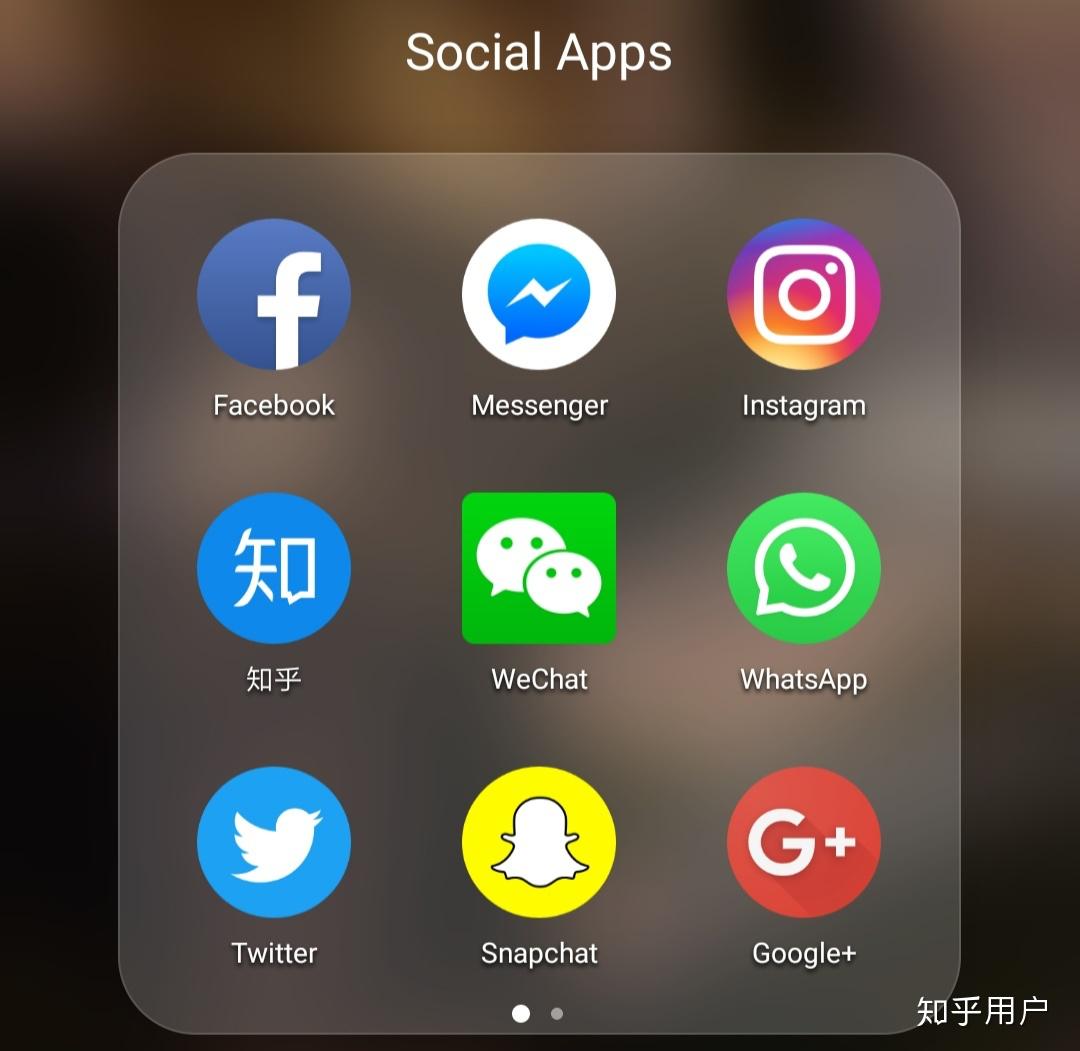 whatsapp跟微信一样吗、whatsapp和wechat