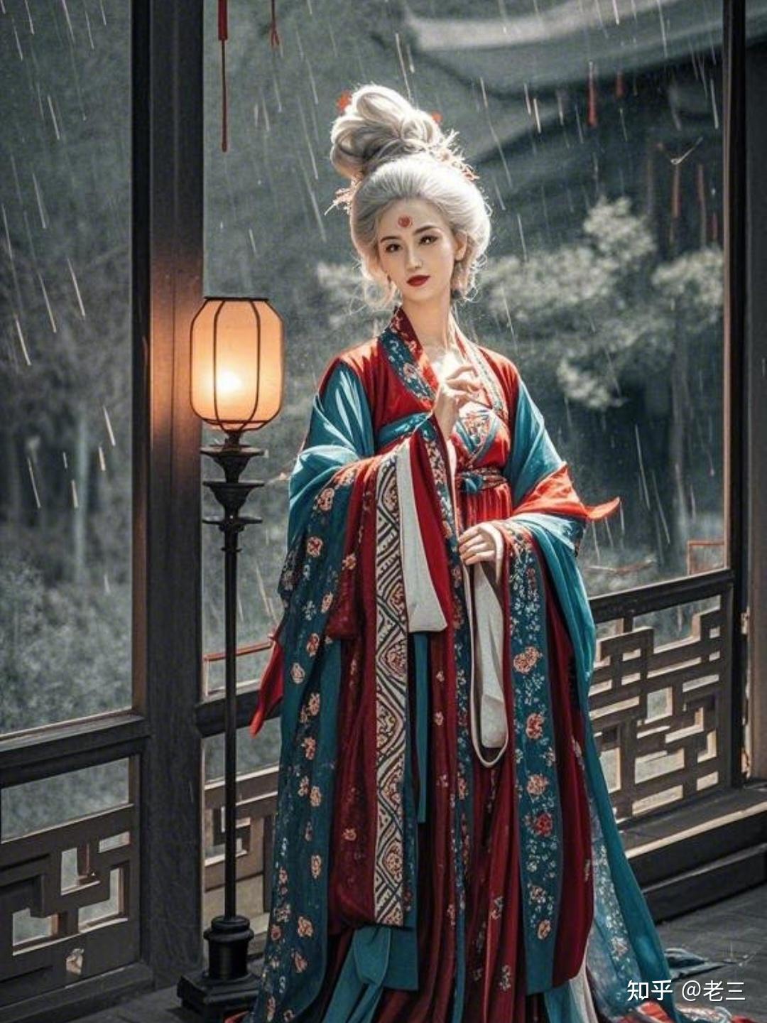 白居易的《上阳白发人》写得更好,还是元稹的《上阳白发人》写得更好?