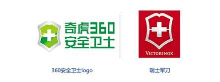 原来这些LOGO都是“抄袭”的啊！ - 知乎