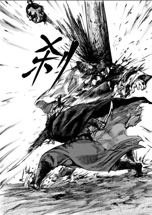 如何看待漫画《镖人》宣布动画化? - 知乎