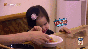 别逼娃吃饭了!亲测 3 招搞定挑食娃 - 知乎