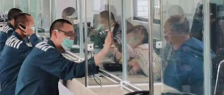读者入狱服刑前,却请我喝星巴克 - 知乎