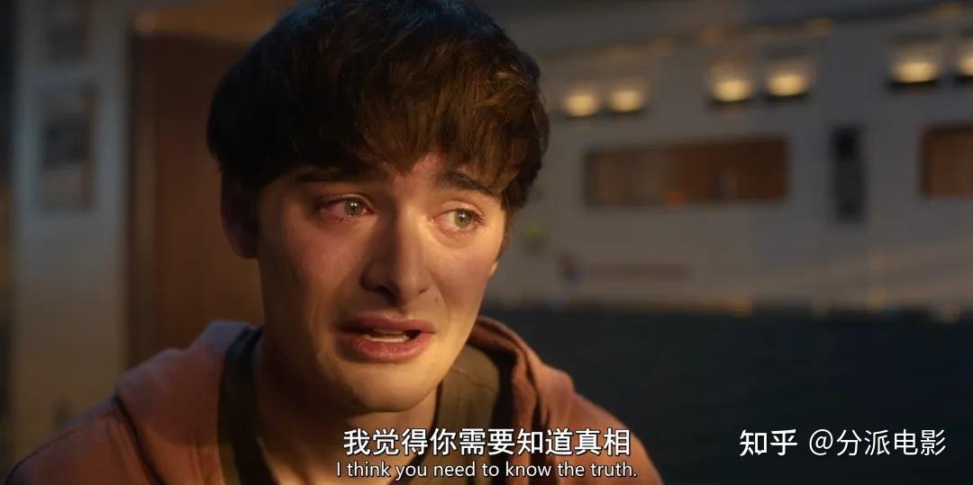 《怪奇物语》最终季系列最差，神剧也“烂尾”了？