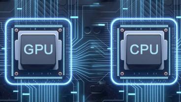 GPU算力与CPU对比,优势局限立判高下 - 知乎