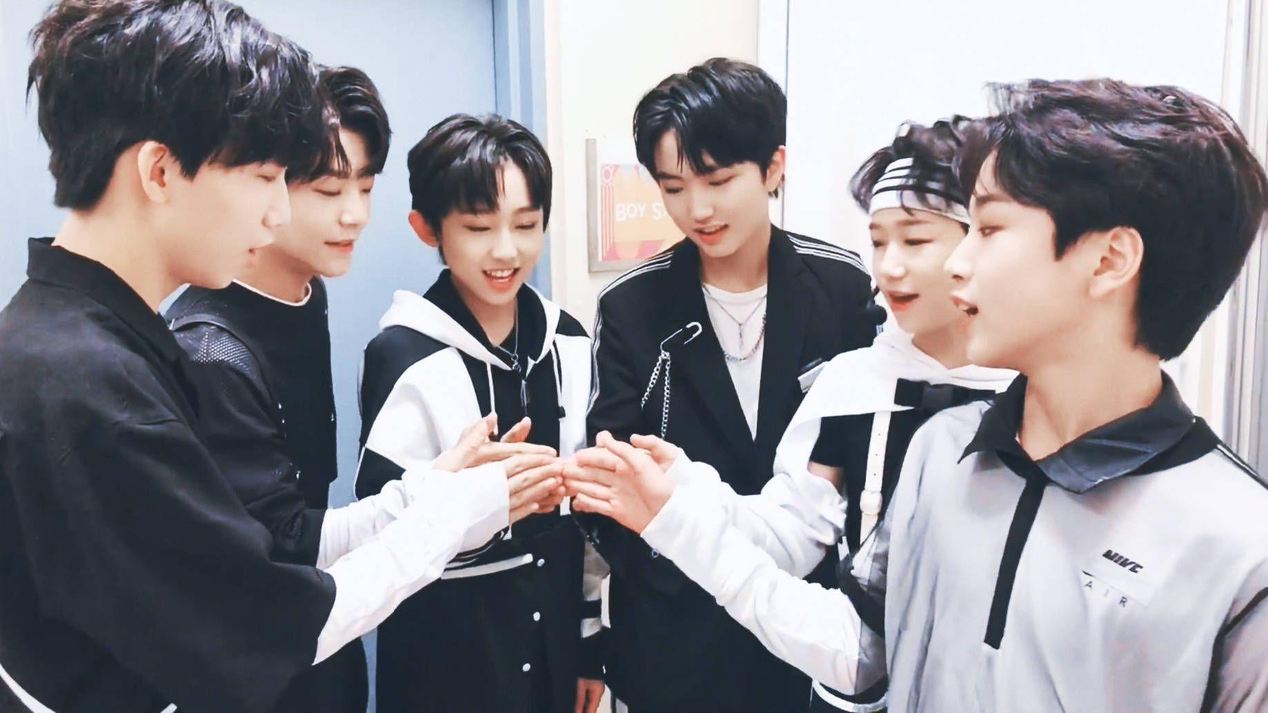 boystory真的很值得粉吗