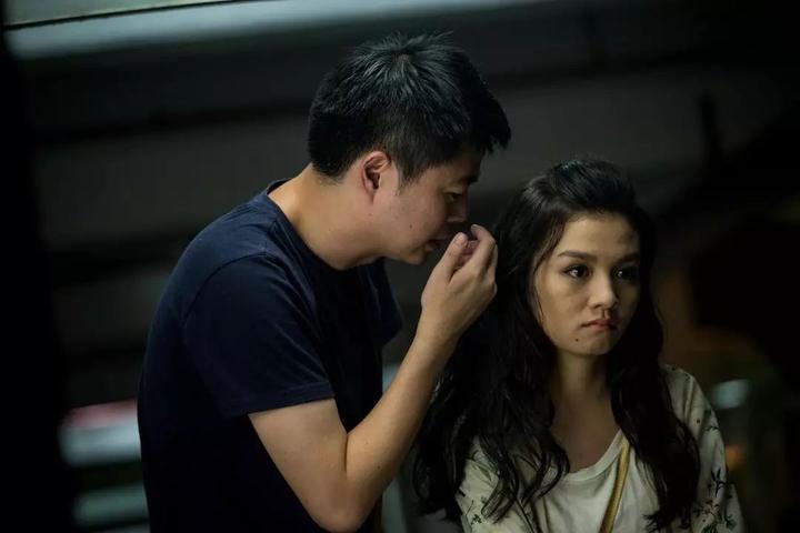 导演翁子光:被骗写过两个剧本,太平洋大逃杀电影已改了10稿 - 知乎