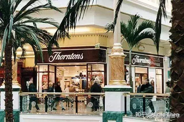 英国伦敦哈罗德百货（Harrods）商场一览 - 知乎