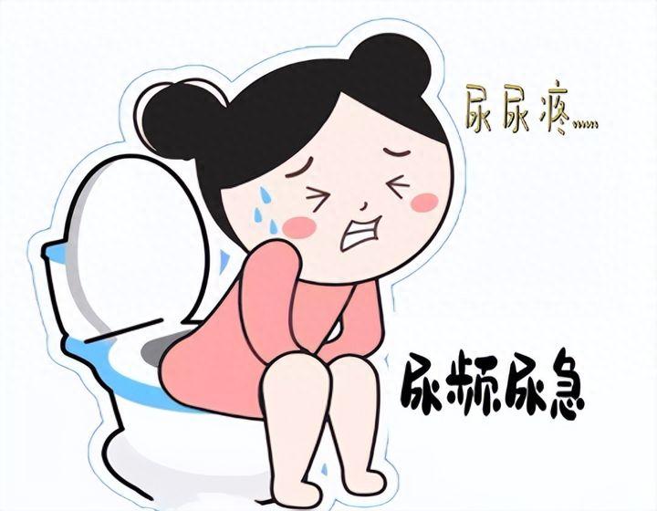 秋季要警惕尿路感染的风险尤其儿童糖尿病患者