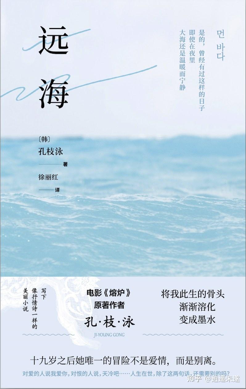 如何评价韩国当代女小说家孔枝泳? - 知乎