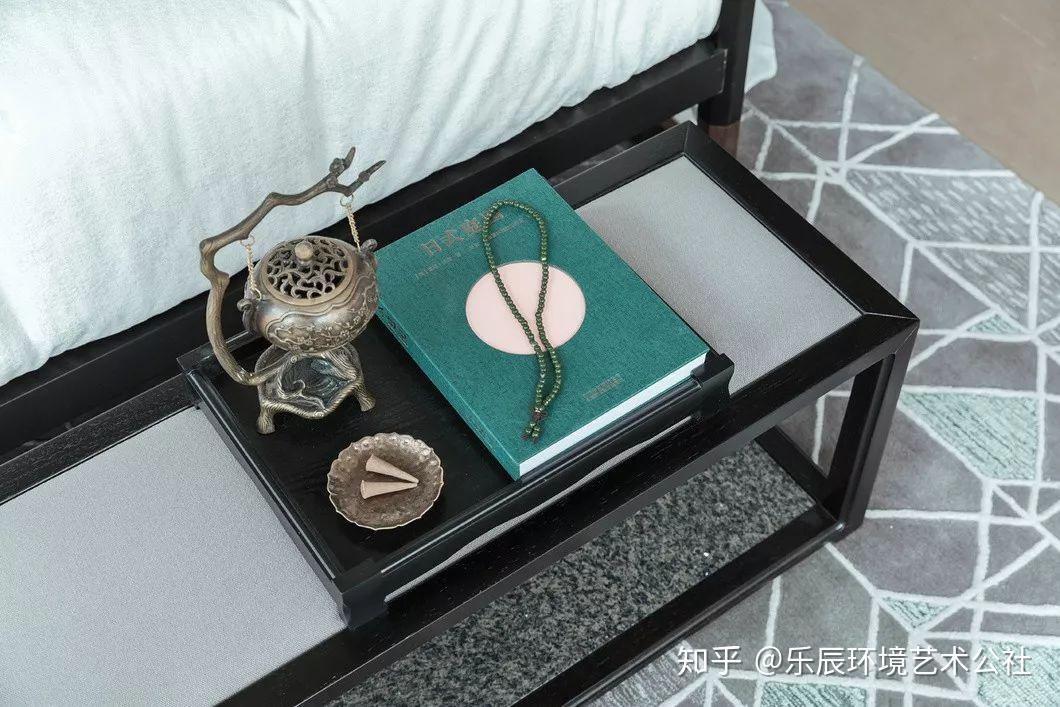 新中式，超具诗意的设计格调！ - 知乎