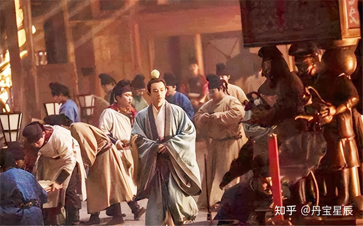 为何出了“五服”才不是亲戚？你知晓“五服”是什么吗 - 知乎