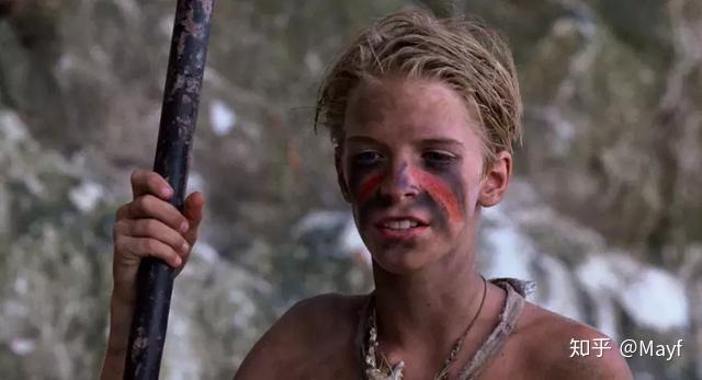 蝇王中的杰克一派为什么要对拉尔夫赶尽杀绝? - 知乎