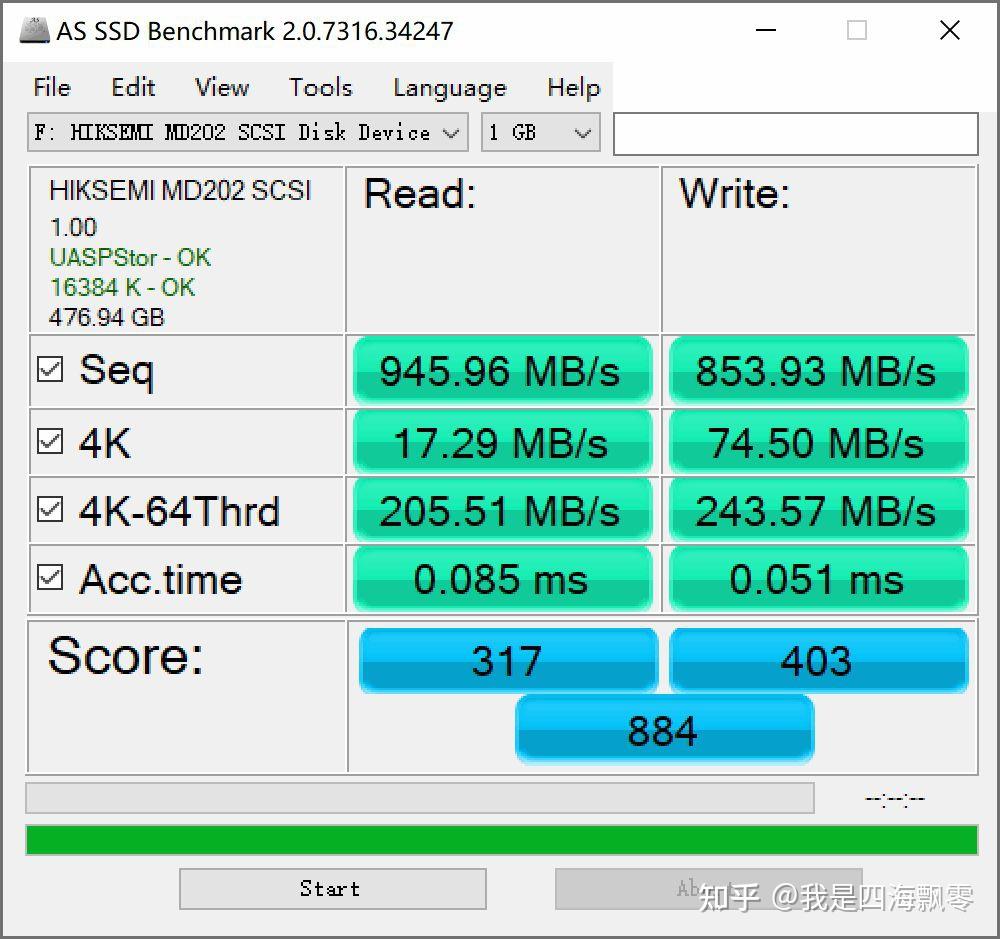 海康存储（HIKSEMI）MD202硬盘盒开箱和使用体验 - 知乎