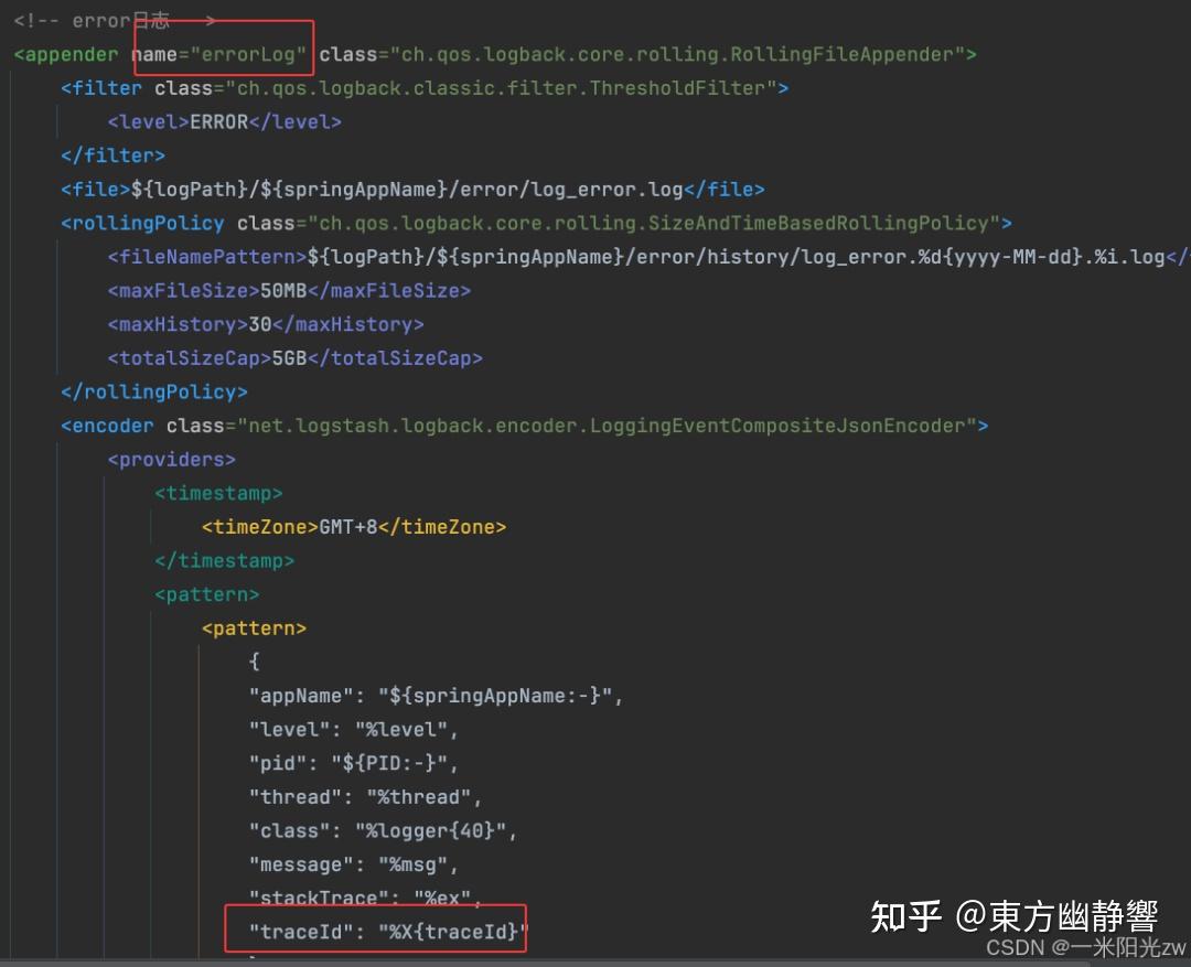 Spring Boot 全链路透传：MDC + TraceId 最佳实践！ - 知乎