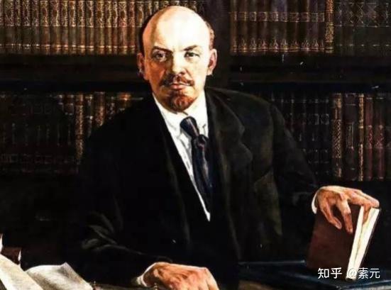 几分钟说明白·跟着列宁学读书 - 知乎