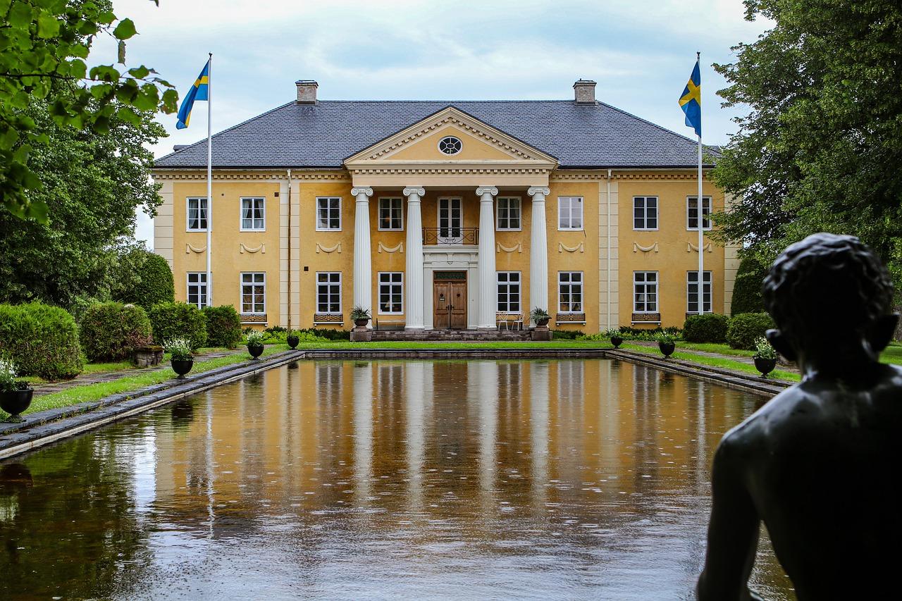 洋房社区氛围好吗