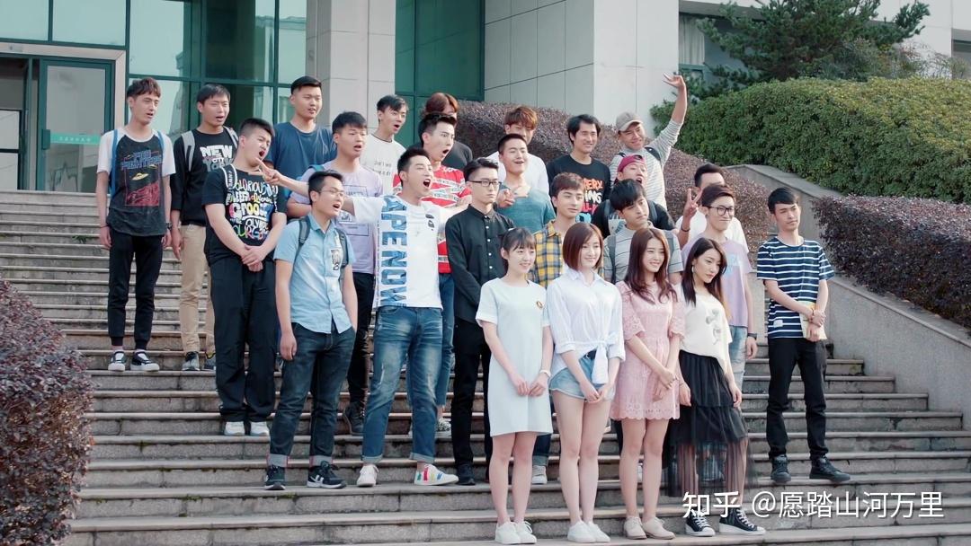你心中的大学生活是怎么样的? - 知乎