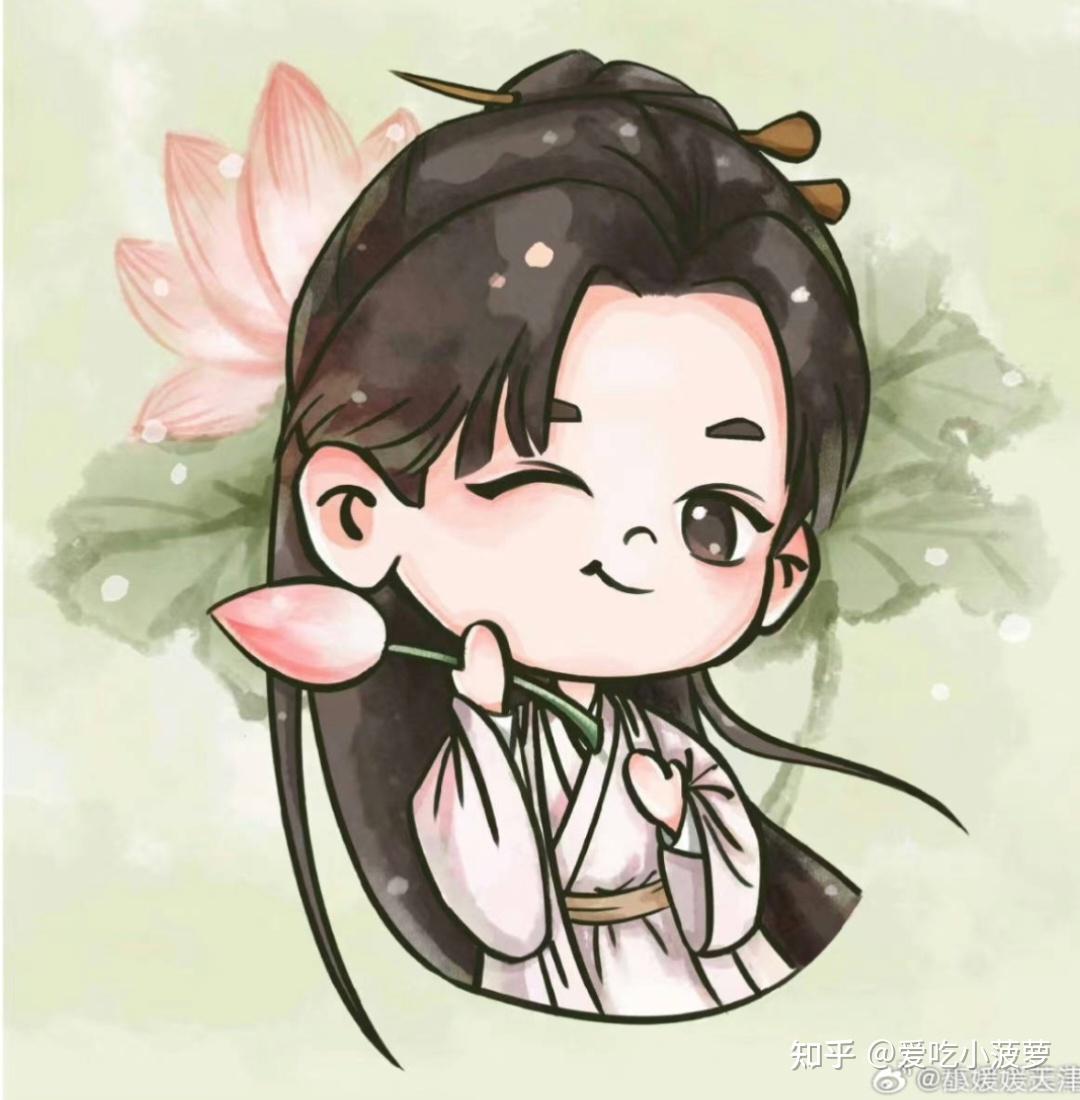 为什么这么多人喜欢成毅啊