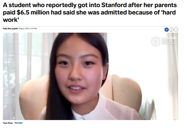 如何评价美籍华人高天才? - 知乎