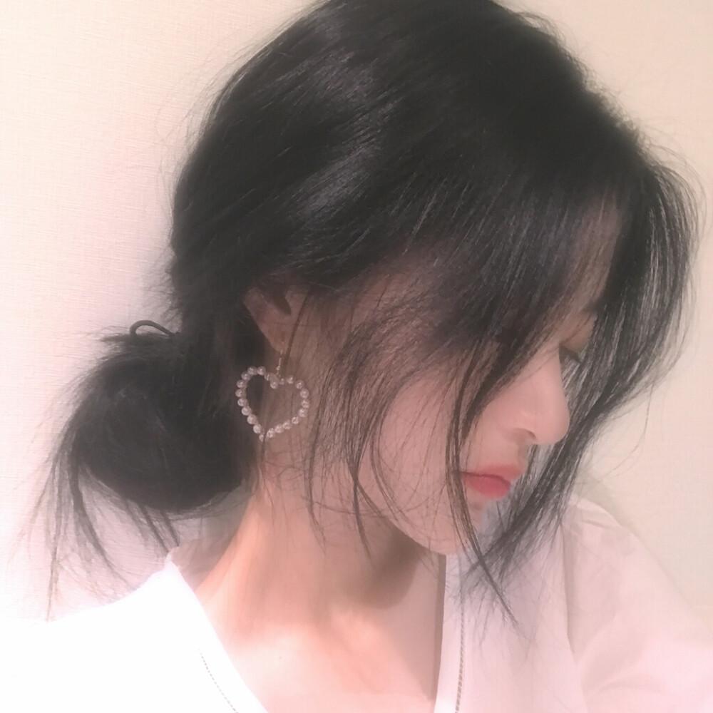 有哪些模糊好看的头像? - 知乎