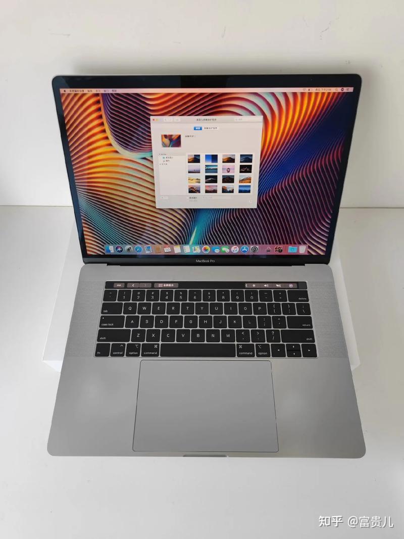 苹果 macbook pro 16 i7 9750h 笔记本电脑的制造工艺怎么样?