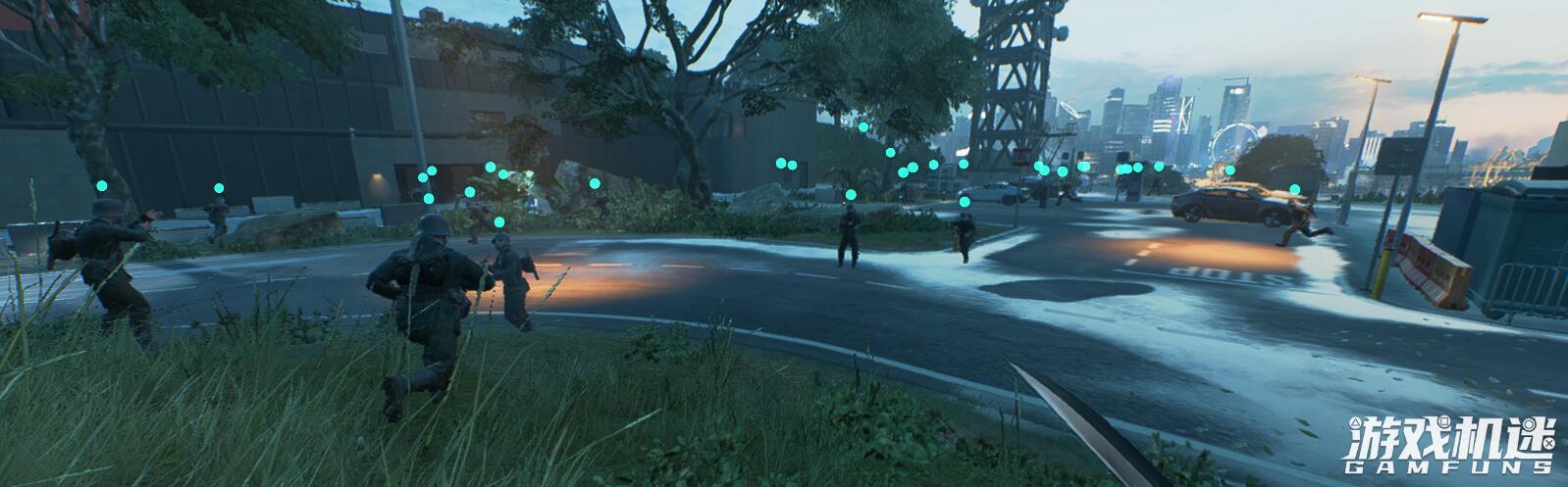 FPS 游戏《战地 2042》的正式版体验如何？  第10张
