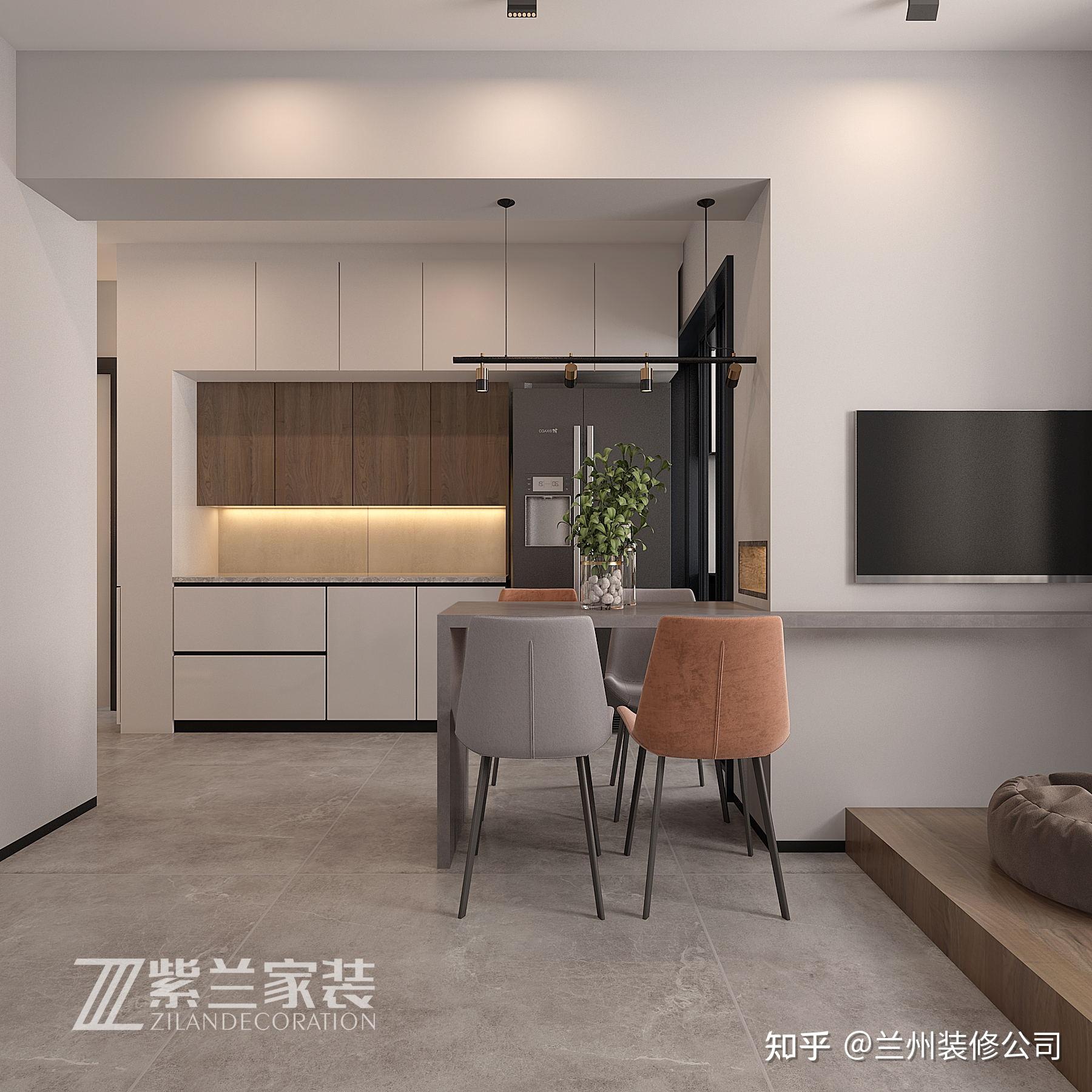 甘肃紫兰装饰设计公司怎么样? - 知乎