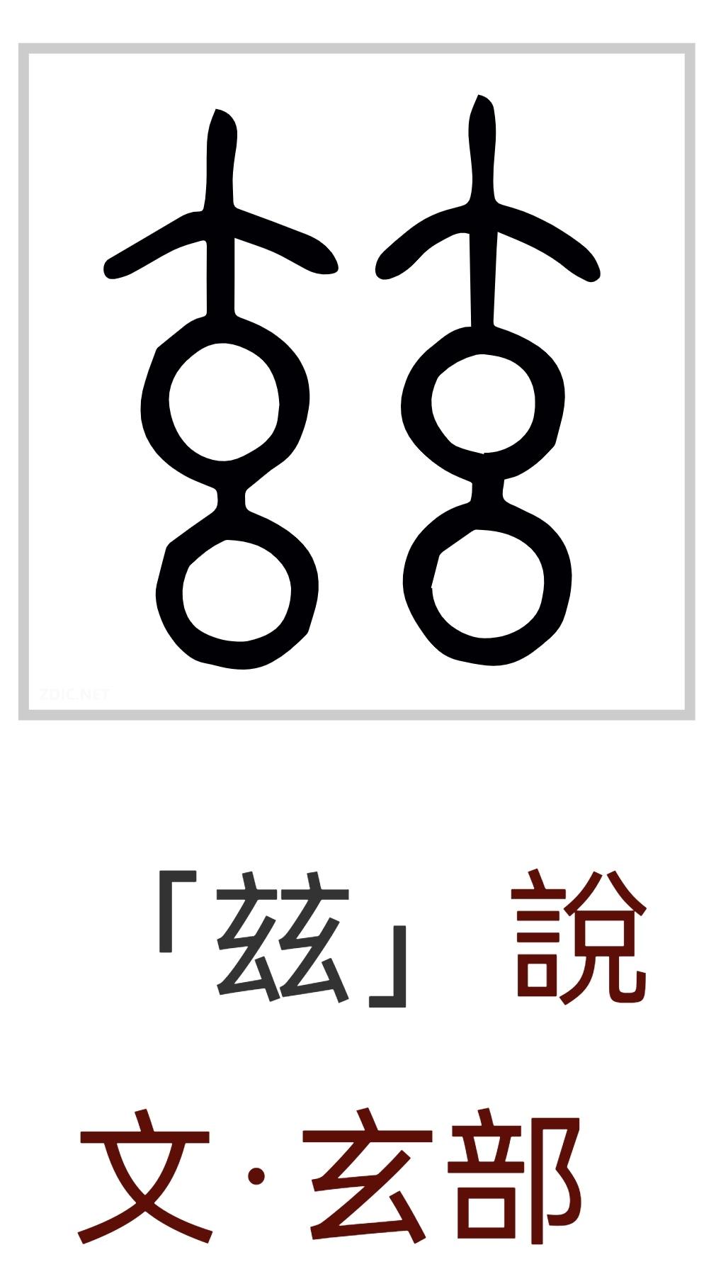 现代还有人把草字头「艹」写成「卝」、「䒑」、「⺿」吗? - 知乎