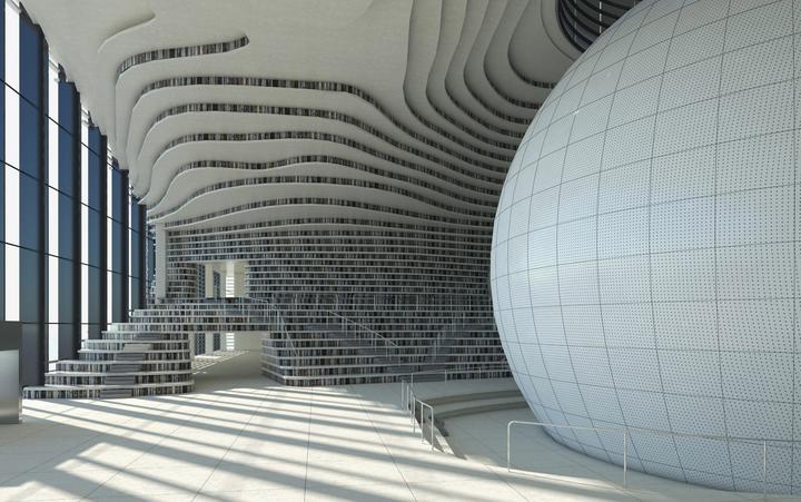 【建筑评论】网红建筑是一种刻舟求剑 - 知乎