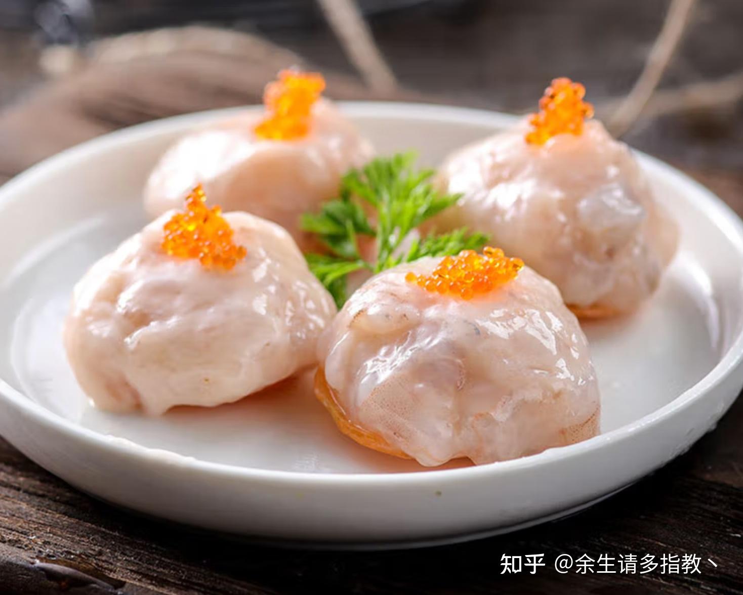 哪个牌子的虾滑好吃？