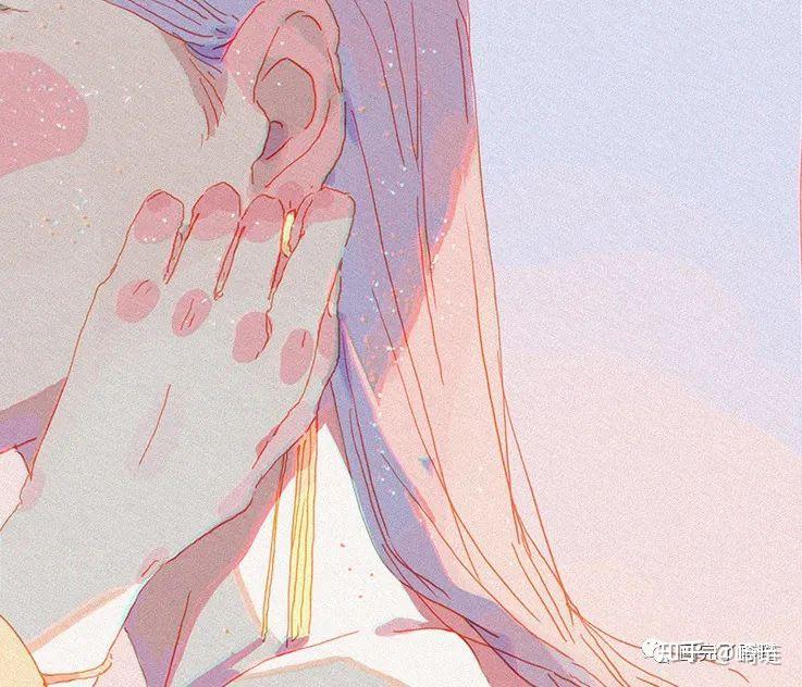 国人插画师 张惜 | 让人眼前一亮的平涂画风，每幅画都洋溢着对生活的热爱！ - 知乎