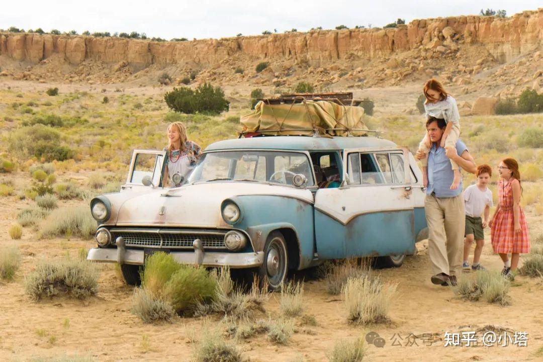 如何评价《玻璃城堡》这部电影?