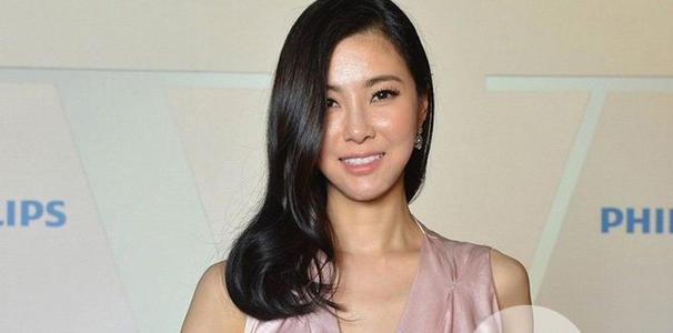 名媛孙莹莹"离婚":她终于忍不了当假面夫妻?