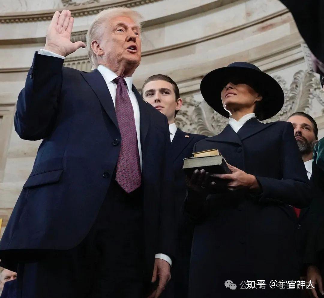 圣经与宣誓- 知乎