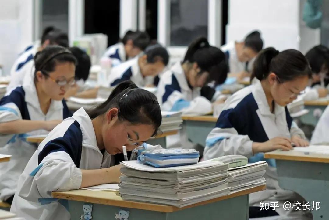 取消中高考？！教育行业要“变天”了？ - 知乎