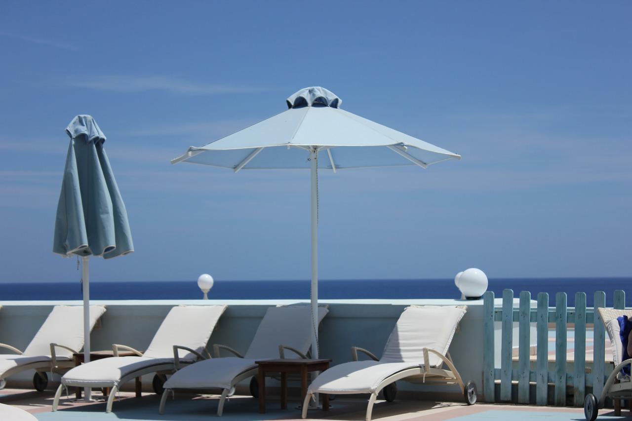 2. 树下凉爽度分析