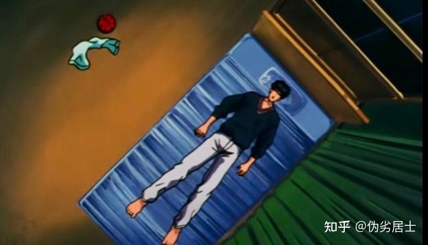 在樱木花道眼里流川枫是什么样的,他的风头太大? - 知乎