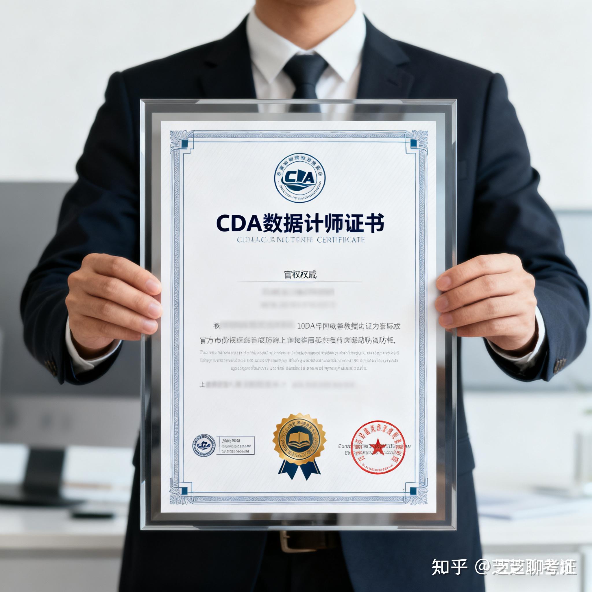 数据分析师职场竞争力:从技能进阶基础到全面优化 - 知乎