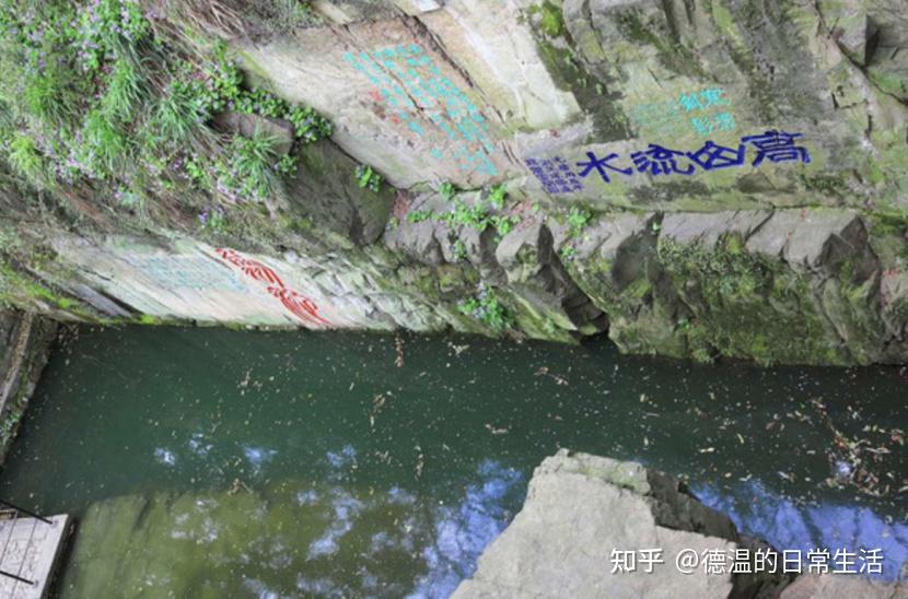 1955年,苏州园林局清理虎丘剑池时发现阖闾墓,考古队摇头叹息 - 知乎