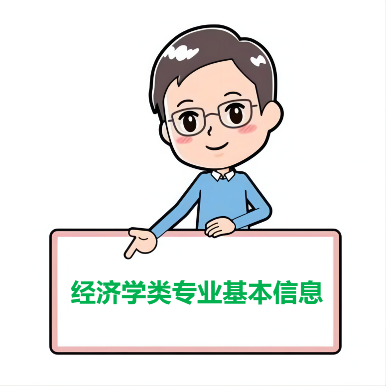 经济学专业的就业方向有哪些? - 知乎