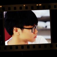 Zhihu profile picture for @lucasb