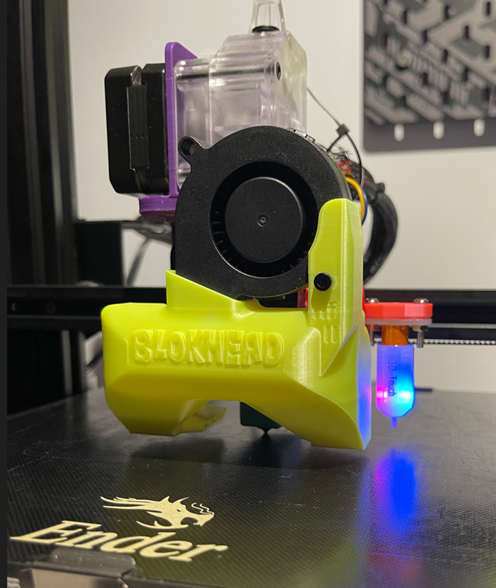 3D打印机Ender 3 V2 高速改造升级经验- 知乎