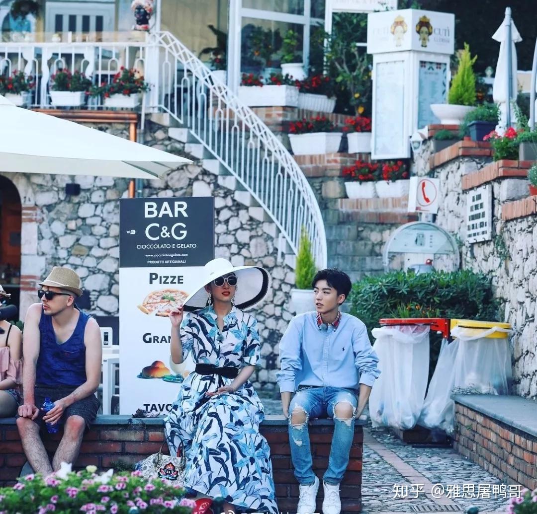 中餐厅》菜单翻译错误百出，留学生看完都笑晕了…… - 知乎