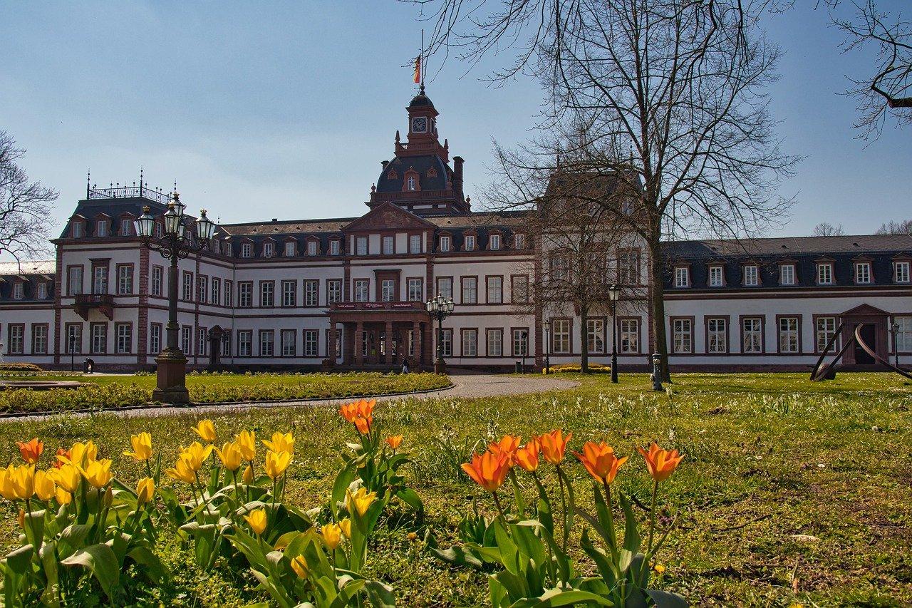 珞珈山大厦什么性质