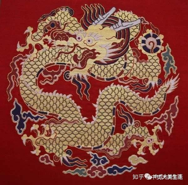 云锦、壮锦、蜀锦、宋锦,“四大名锦”各有什么特色? - 知乎